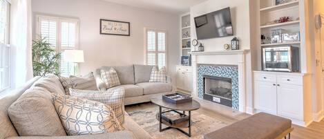 Smart TV, DVD player, printers