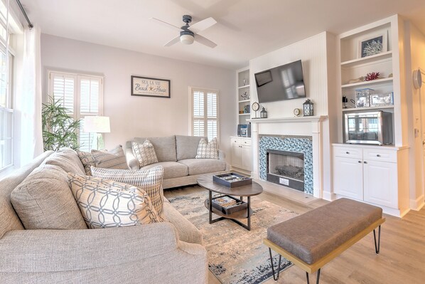 TV connectée, lecteur de DVD, imprimantes