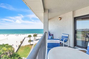 Condo, 1 King Bed with Sofa bed (Caprice 501) | Property grounds - Caprice 501 (St. Pete Beach)