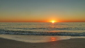 Beach - Caprice 501 (St. Pete Beach)