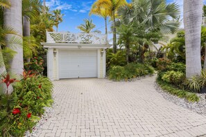 Casa, varias camas (Coconut Paradise) | Áreas de la propiedad