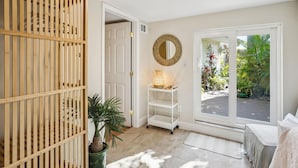 Hus, flere senger (Coconut Paradise) | Innvendig