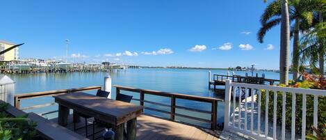 House, Multiple Beds (Coconut Paradise) | Outdoor dining