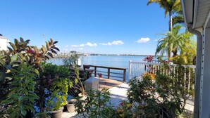 Hus, flere senger (Coconut Paradise) | Terrasse/patio