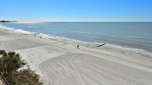 Hus, flere senger (Coconut Paradise) | Strand