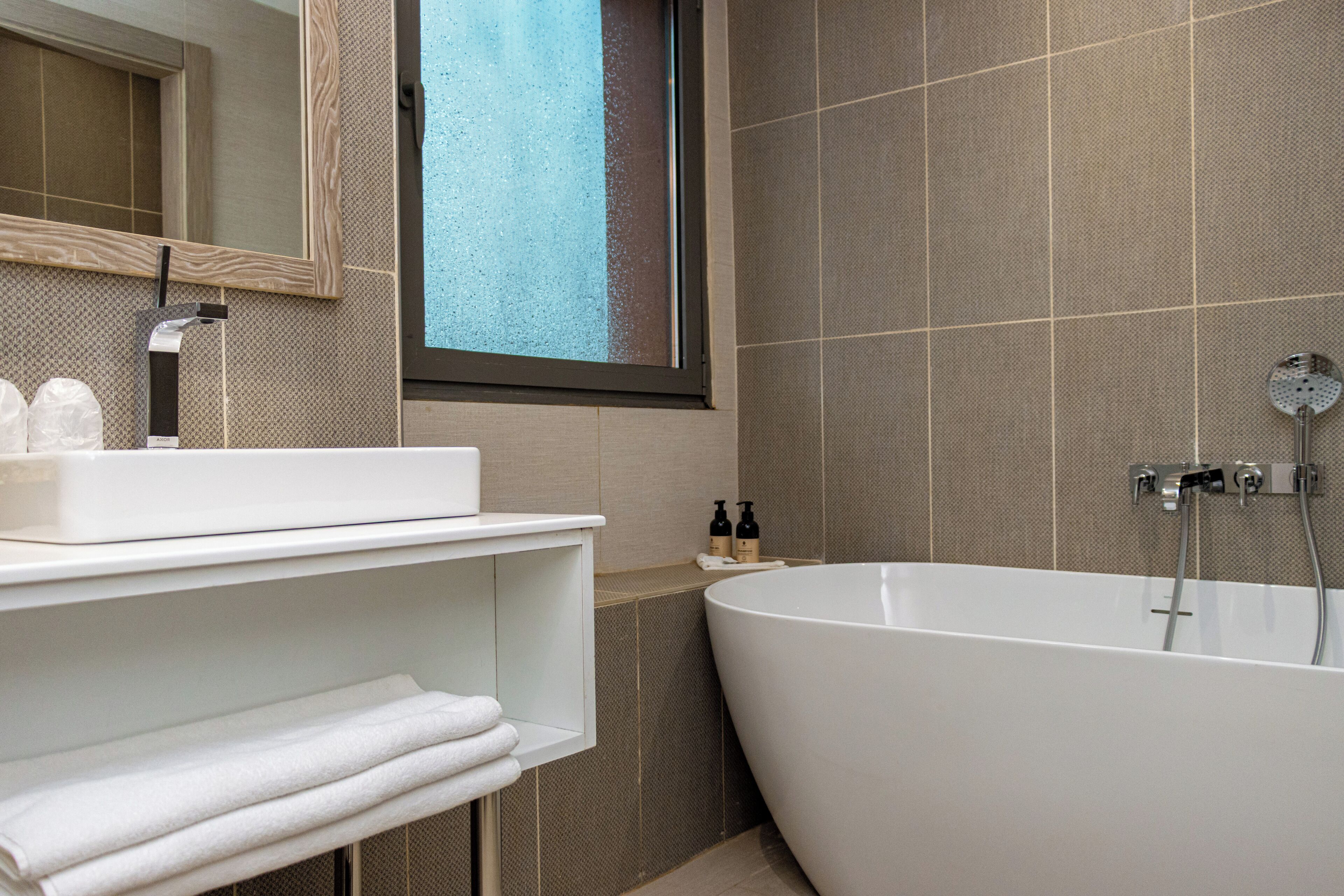 Foto - Azalaï Hôtel Ouagadougou