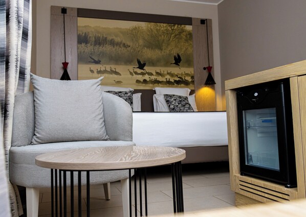 Room - Azalaï Hôtel Ouagadougou (Ouagadougou)