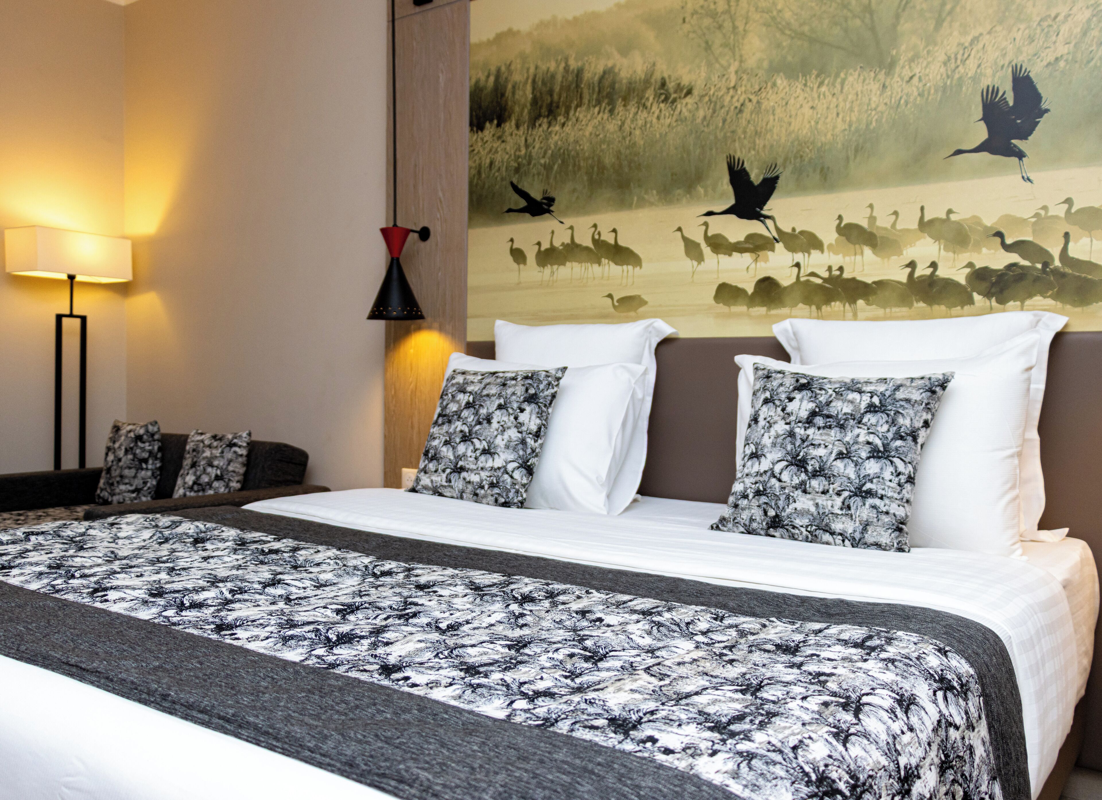 Photo - Azalaï Hôtel Ouagadougou