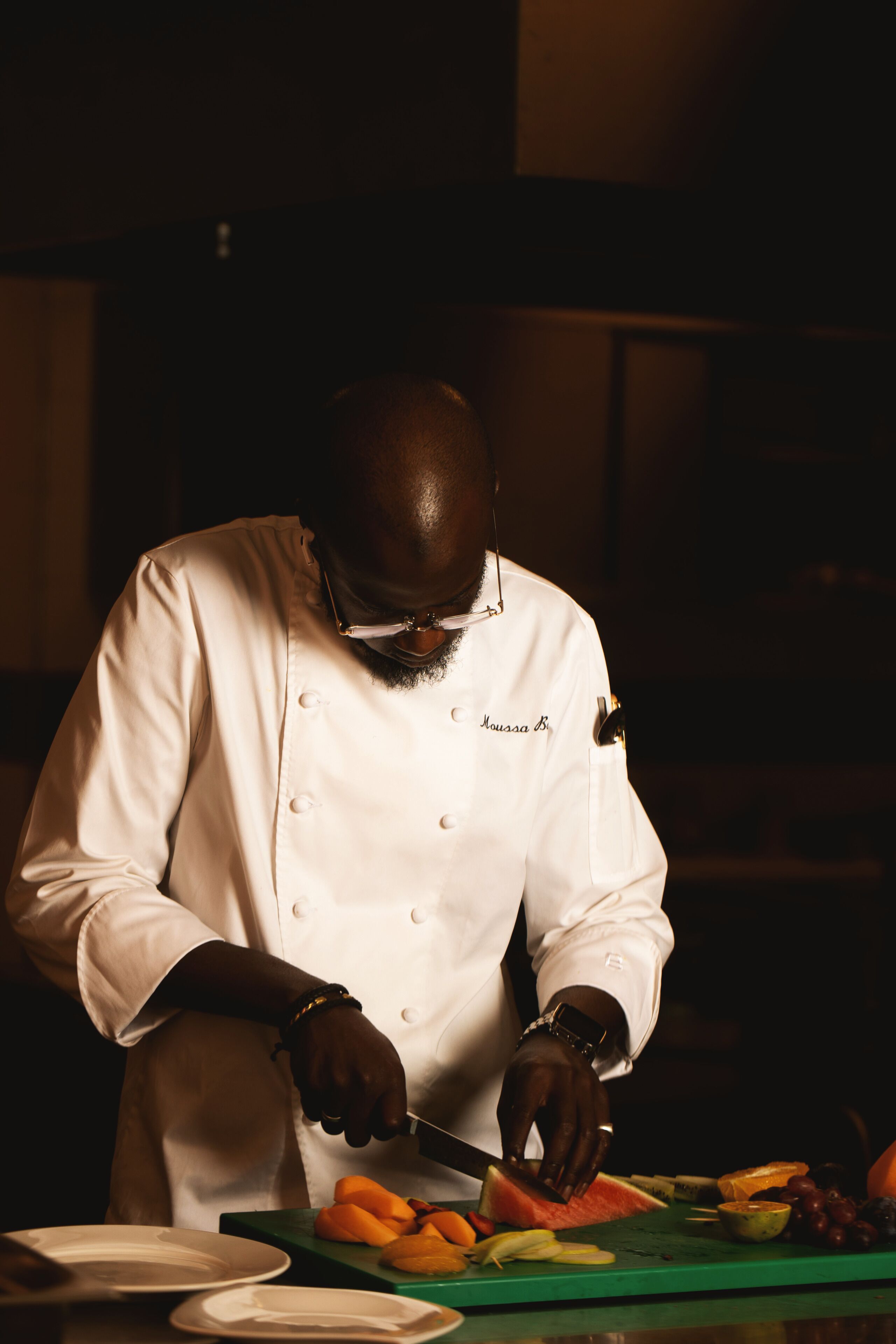 Foto - Azalaï Hôtel Ouagadougou