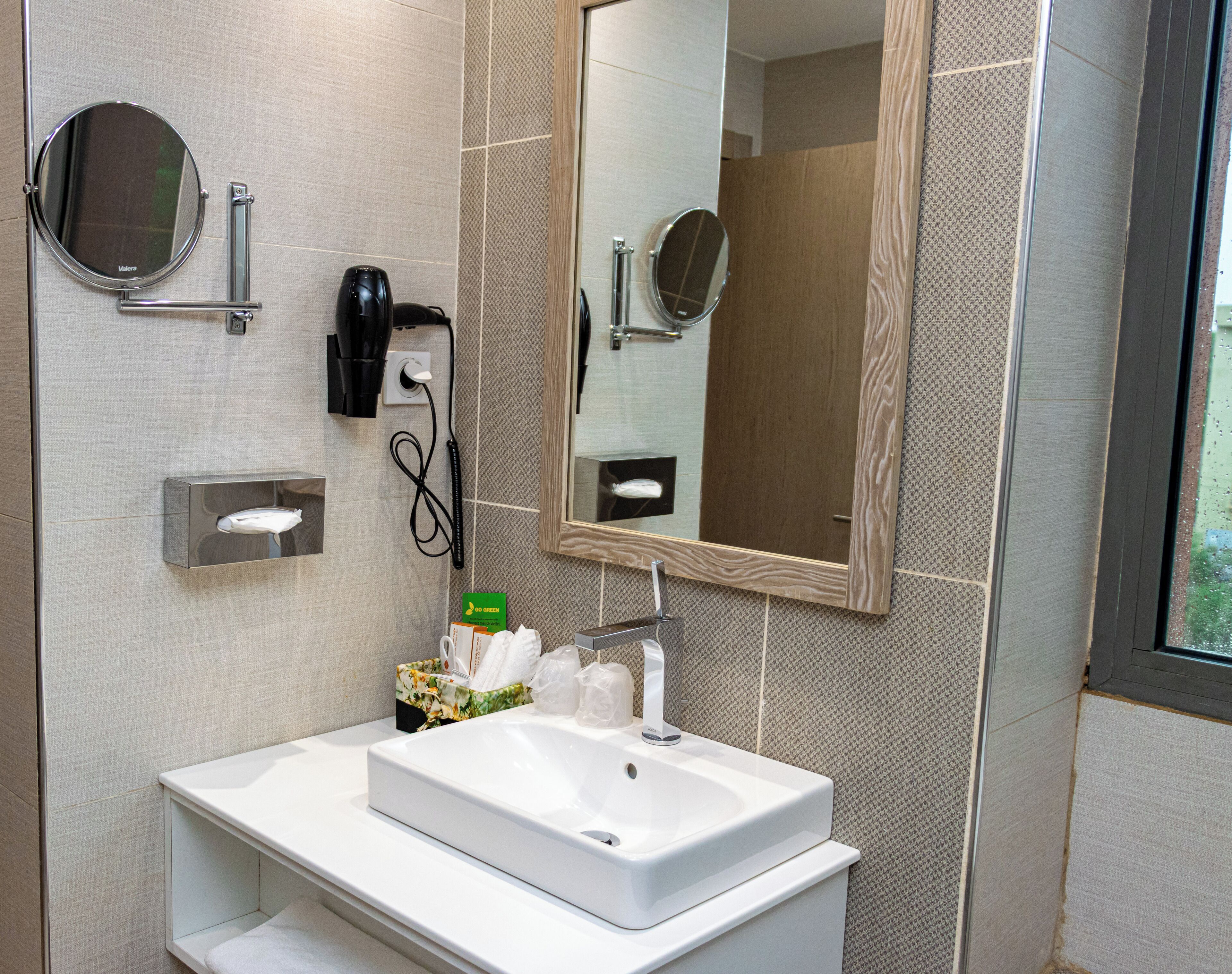 Foto - Azalaï Hôtel Ouagadougou