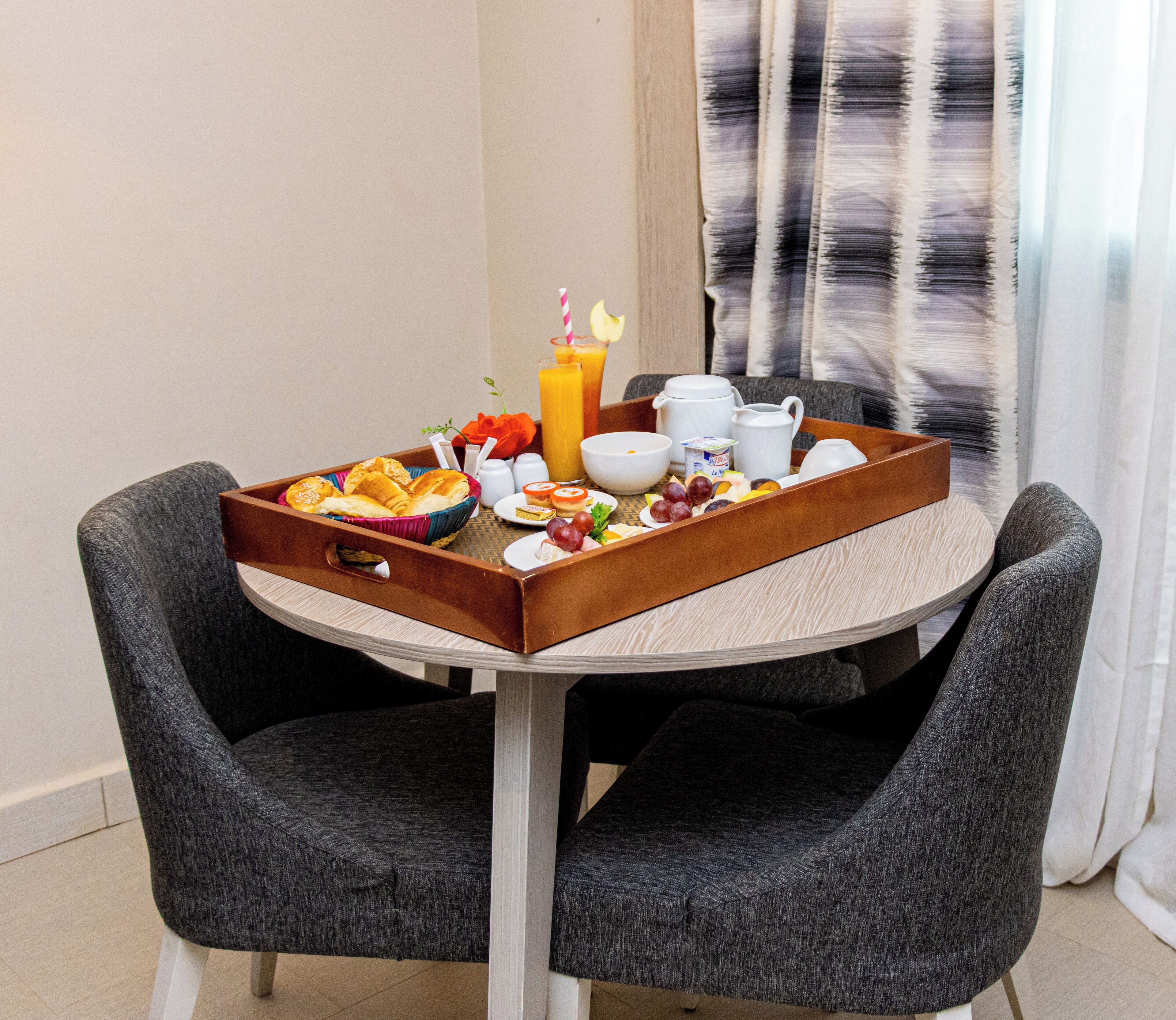 Photo - Azalaï Hôtel Ouagadougou