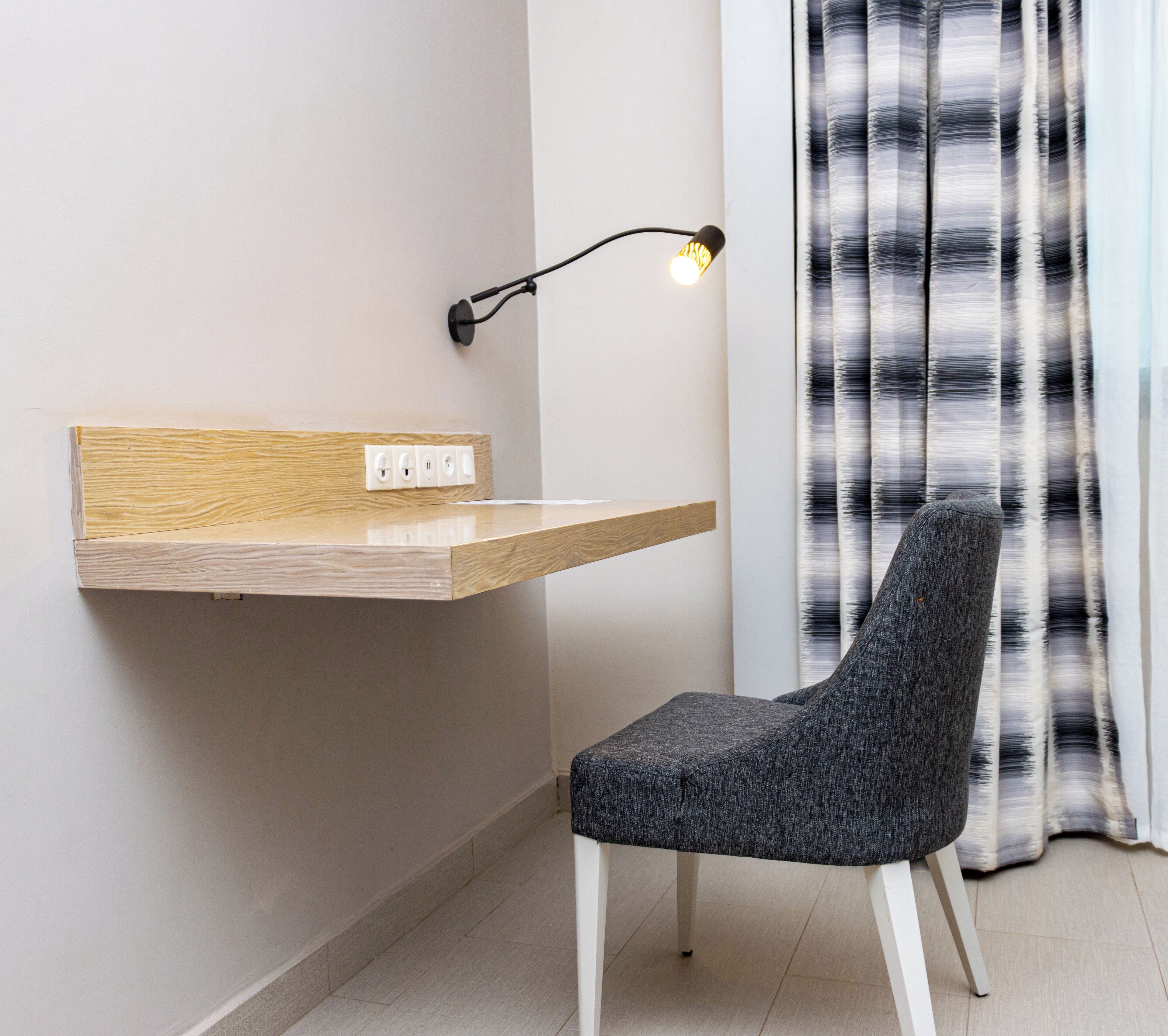 Foto - Azalaï Hôtel Ouagadougou