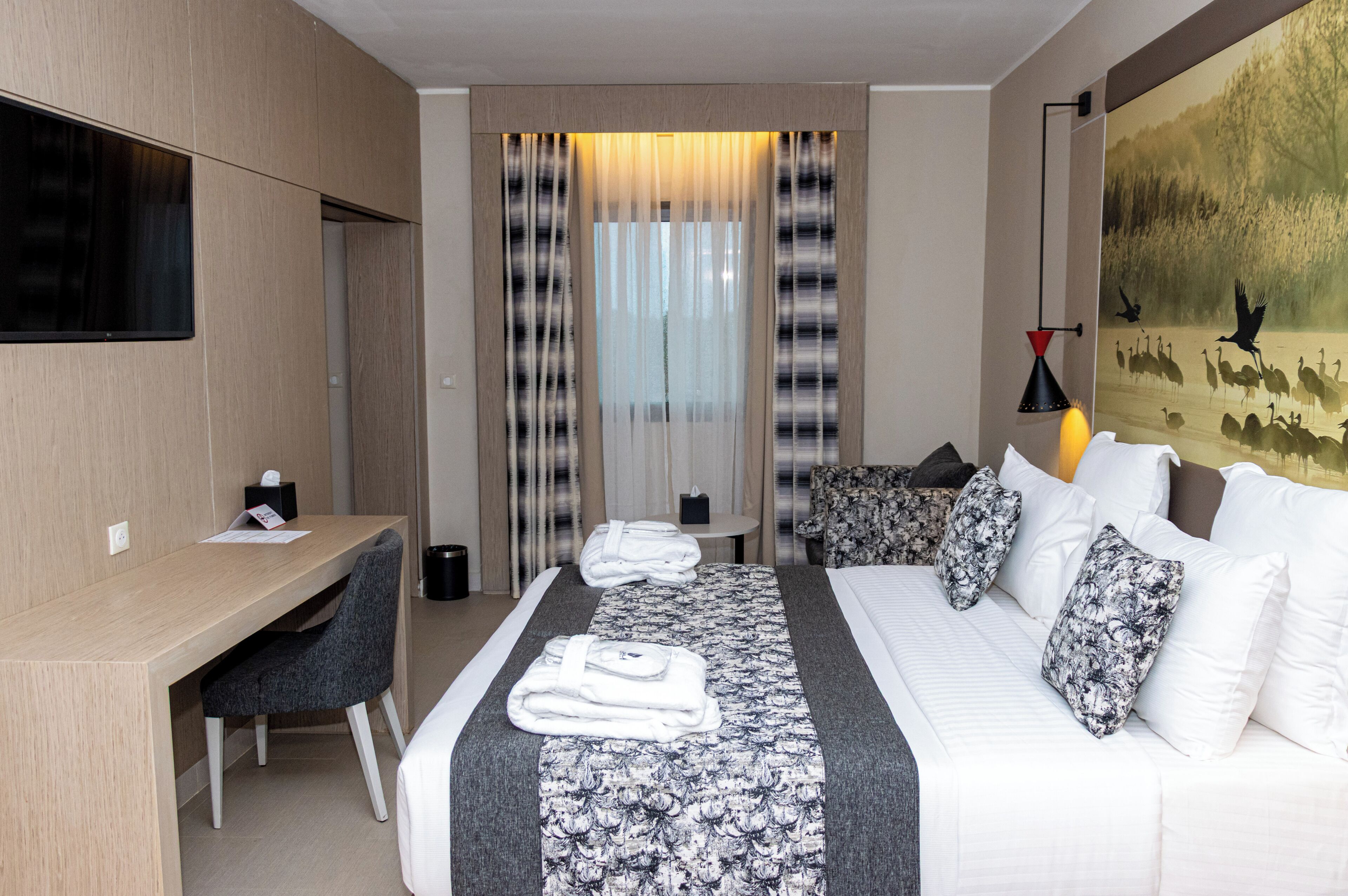 Photo - Azalaï Hôtel Ouagadougou