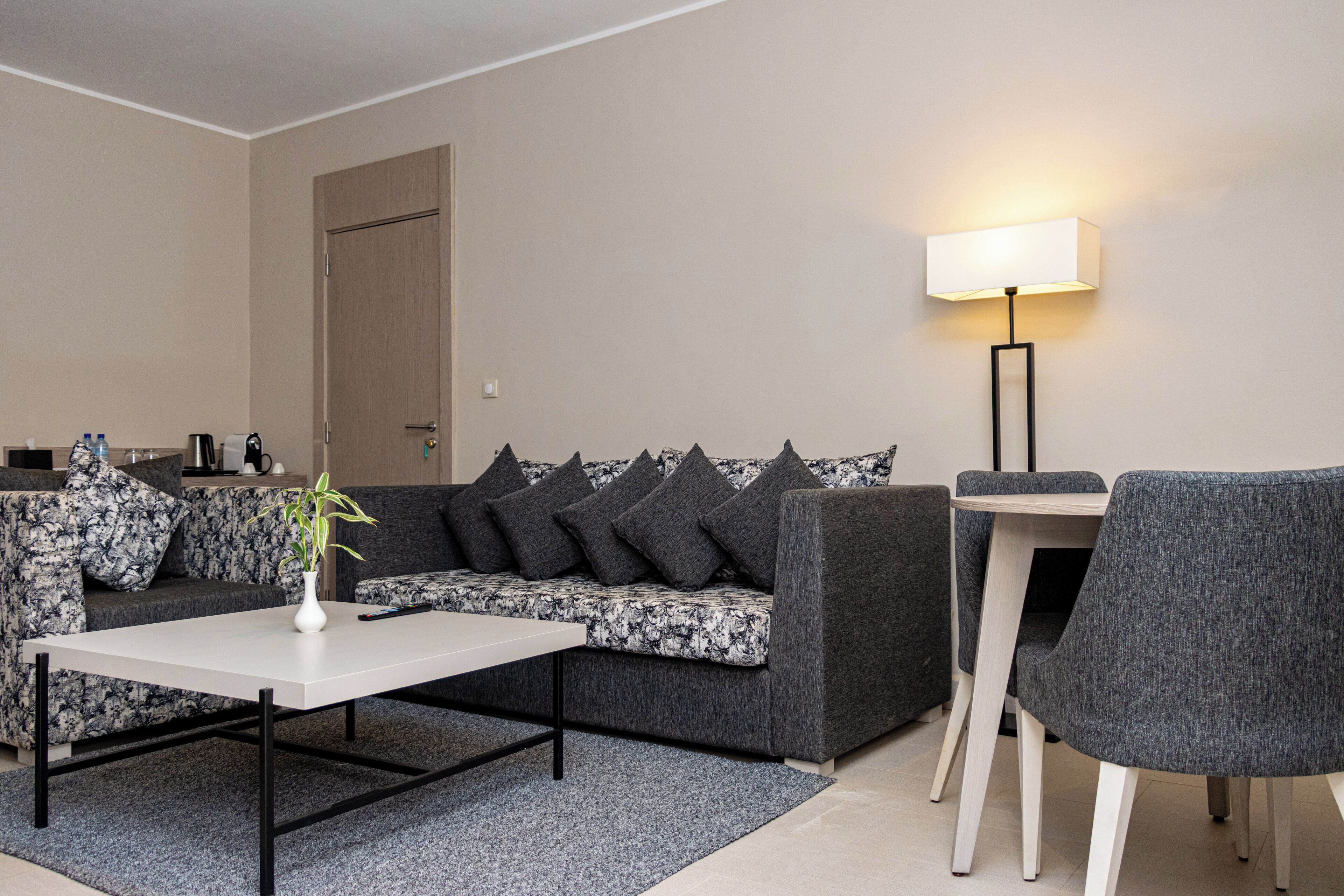 Photo - Azalaï Hôtel Ouagadougou