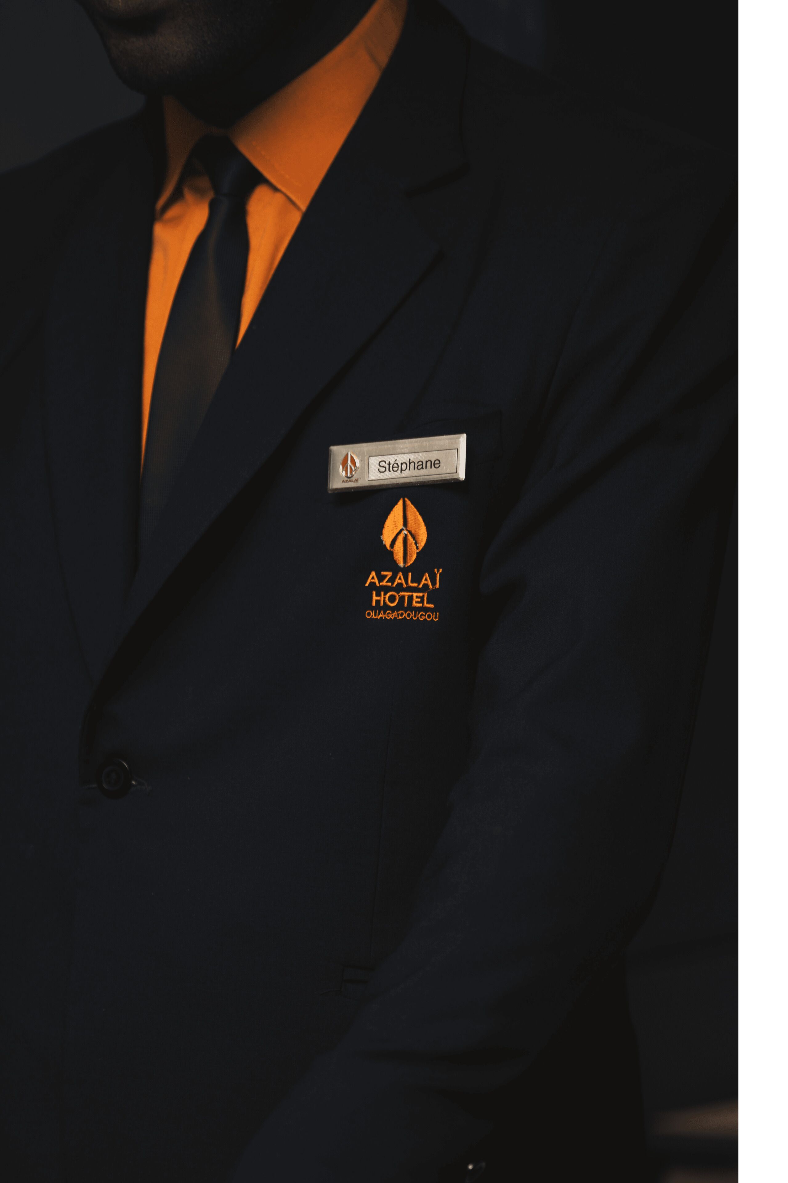 Photo - Azalaï Hôtel Ouagadougou