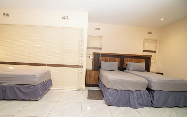 Room - Bethel Lodgings (Victoria Falls)