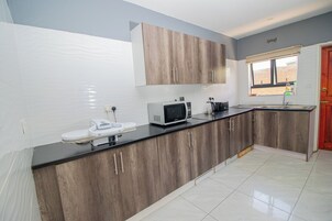 Cocina compartida