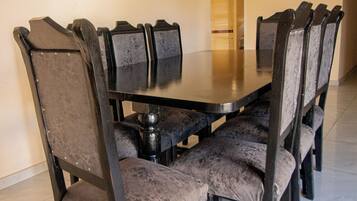 Familierestaurant