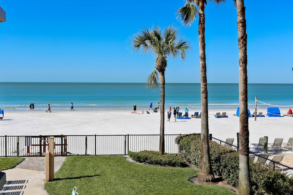 Emerald Isle 104 - North Redington Beach, FL