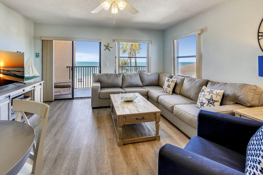 Emerald Isle 204 - North Redington Beach, FL