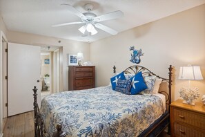 Apartment, Mehrere Betten (Emerald Isle 302) | 3 Schlafzimmer