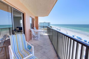 Condo, 2 Queen Beds (Emerald Isle 502 - Premier) | Property grounds - Emerald Isle 502 - Premier (North Redington Beach)
