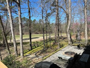 Servei de restauració a l'aire lliure