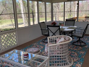 Servei de restauració a l'aire lliure