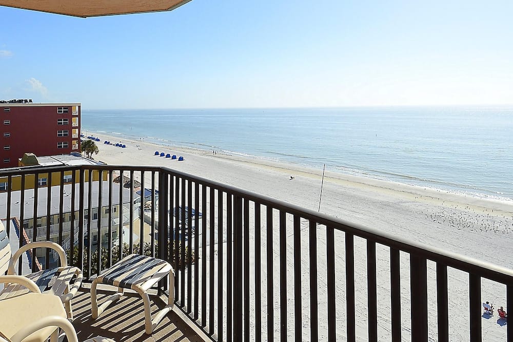 Emerald Isle 601 - North Redington Beach, FL