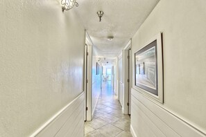 Appartement, Meerdere bedden (Emerald Isle 602) | Interieur