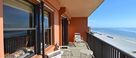 Apartment, Mehrere Betten (Emerald Isle 603) | Unterkunftsgelände