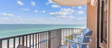 Condo, 1 King Bed (Emerald Isle 604) | Property grounds