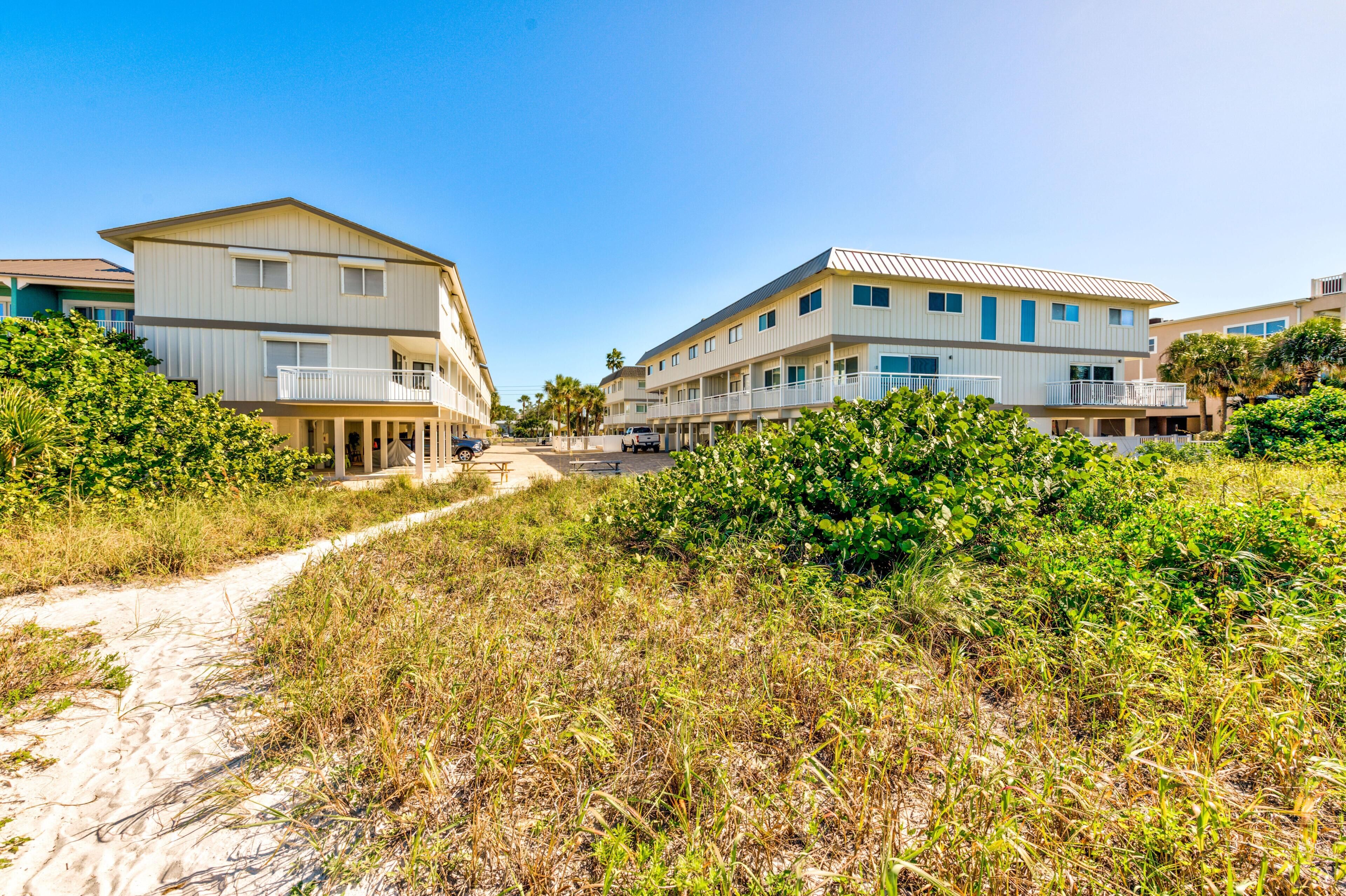 House, Multiple Beds (Gulfside Villas 3) | Exterior
