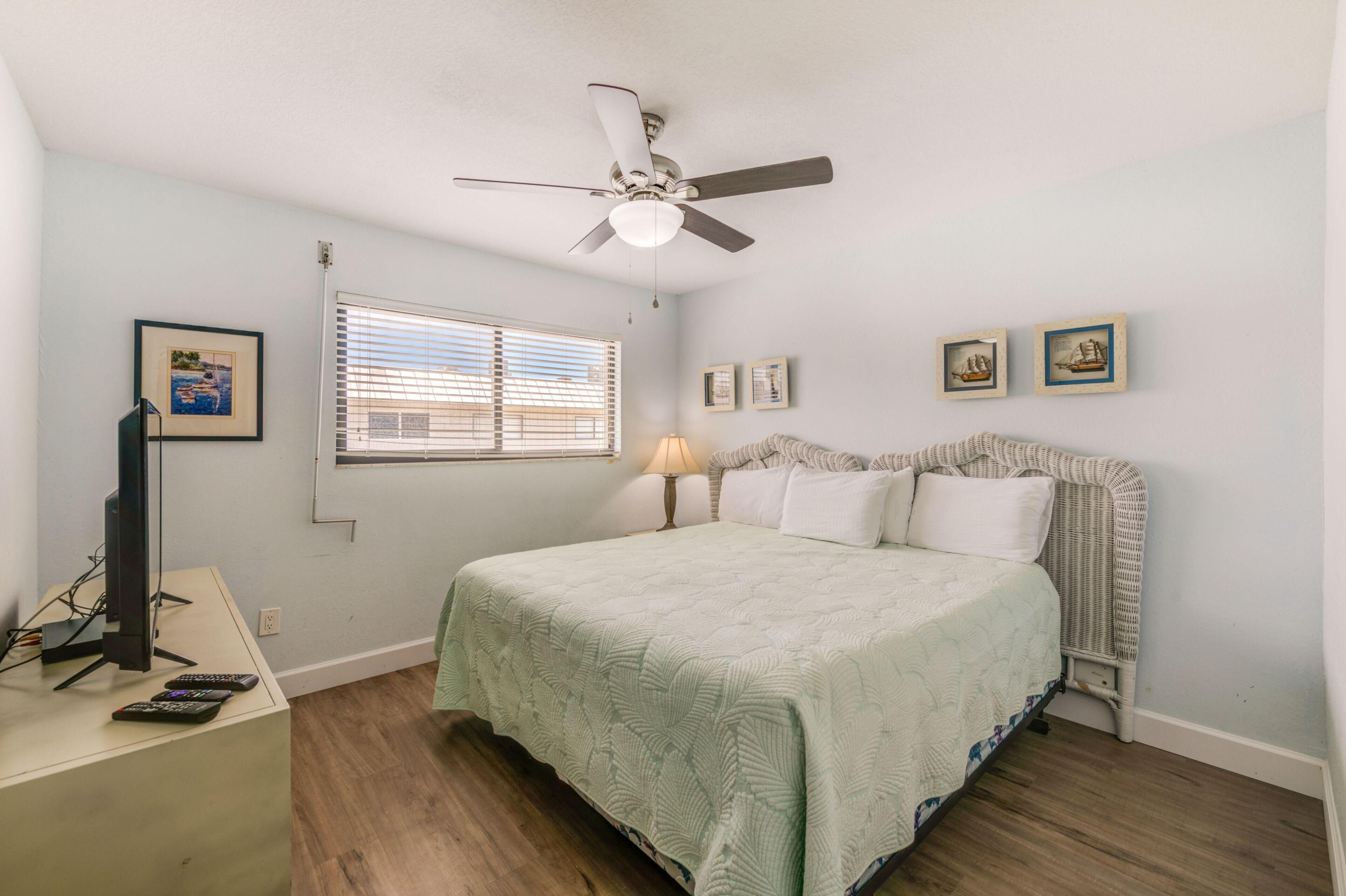 Casa, varias camas (Gulfside Villas 3)