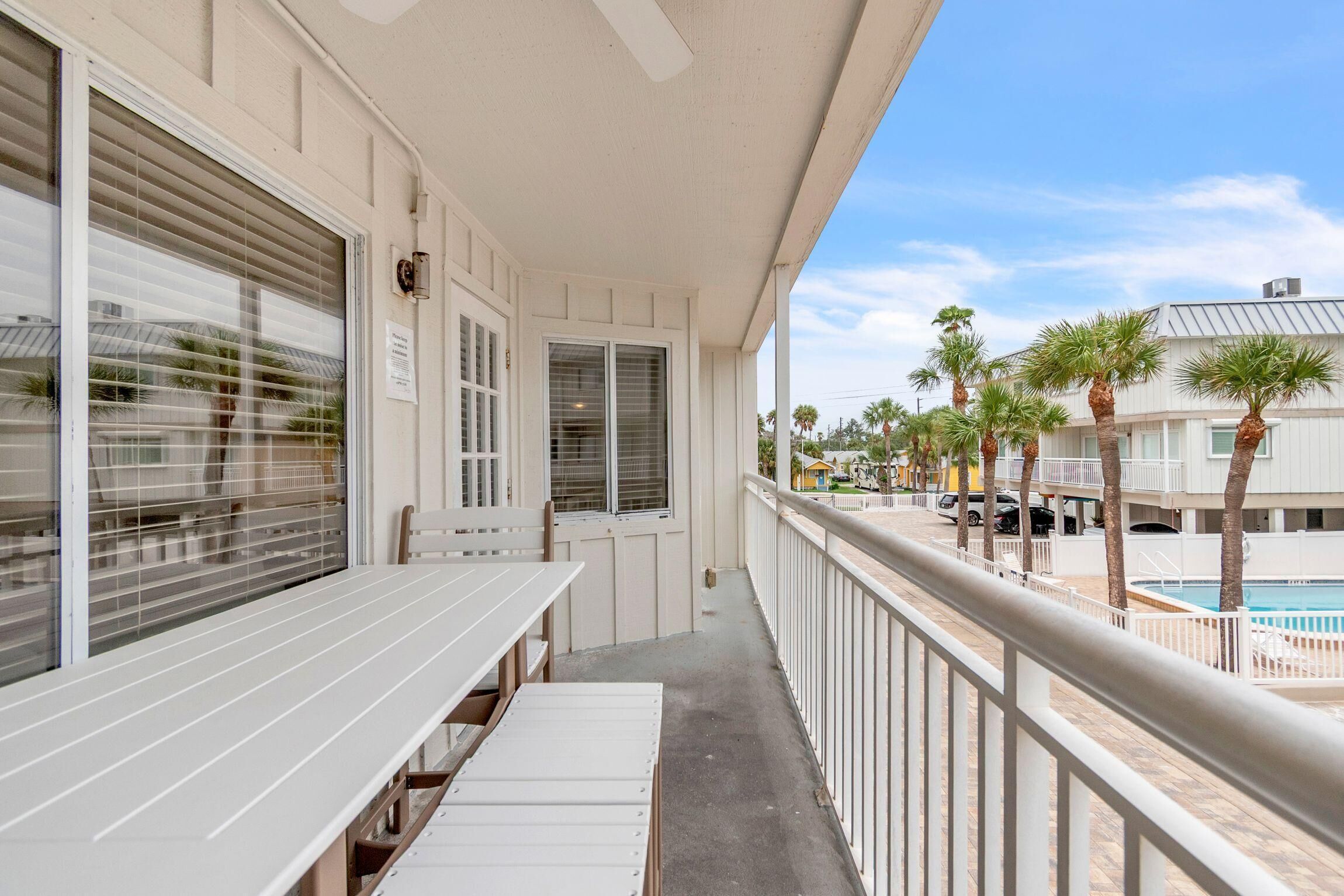 House, Multiple Beds (Gulfside Villas 3) | Outdoor dining