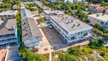 House, Multiple Beds (Gulfside Villas 3) | Exterior