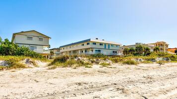 House, Multiple Beds (Gulfside Villas 3) | Exterior