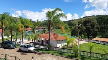 Vista aérea