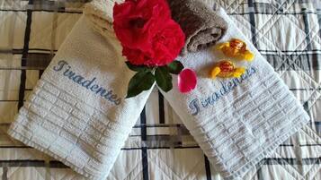 Individualmente decorados, escrivaninha