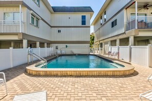 Unclassified image, 2 of 38, button - Gulfside Villas 6 (Indian Rocks Beach)