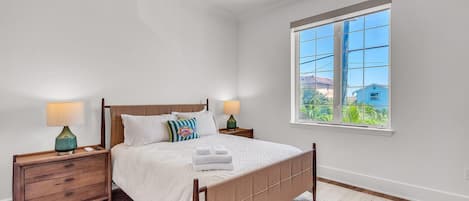 บ้านพัก, หลายเตียง (Hidden Treasure Beach House) | 5 ห้องนอน, Wi-Fi