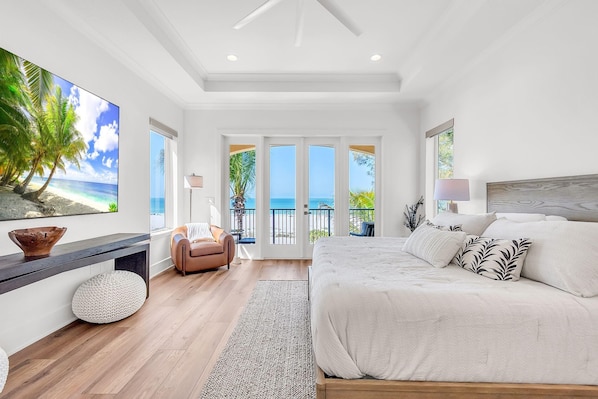 House, Multiple Beds (Hidden Treasure Beach House)