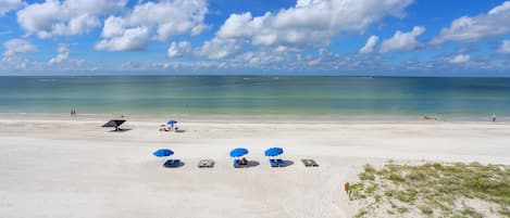 House, Multiple Beds (Hidden Treasure Beach House) | Beach