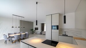 Interior - The Palms Resort - Villa President Beach I (Tkon)