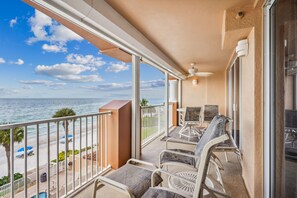 Condo, Multiple Beds (La Contessa 306) | Property grounds