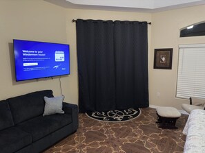 Smart TV