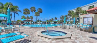 Land's End 1-301 Gulf View - Premier