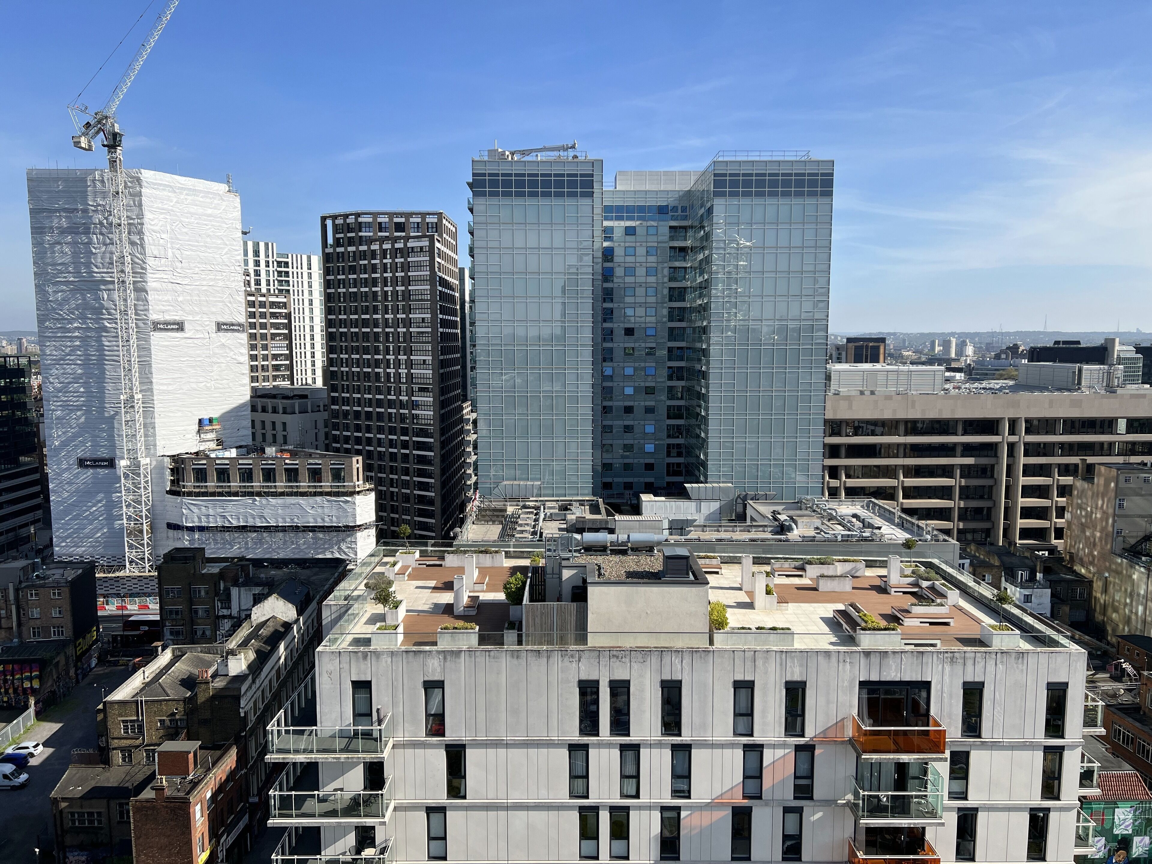 2 camere, ferro/asse da stiro, culla da viaggio, Wi-Fi