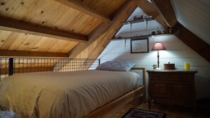 3 chambres, fer et planche à repasser, Wi-Fi, literie fournie