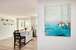 Interior - Relaxing pool, Elegant and FUN vacation home! (Clearwater)